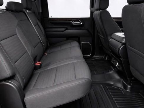 Used 2024 GMC Sierra 3500 SLE w/ SLE Value Package AWD/4WD image 14