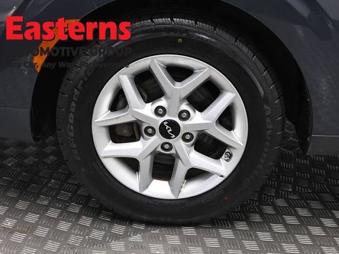 Used 2022 Kia Soul LX w/ Technology Package FWD image 31