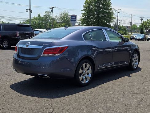 Used 2013 Buick LaCrosse Leather FWD image 5