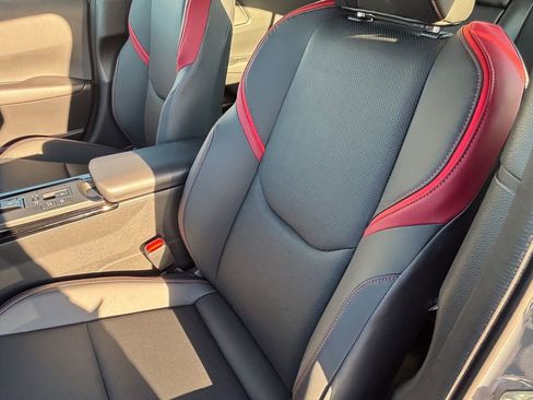 New 2026 Toyota Prius XSE image 11