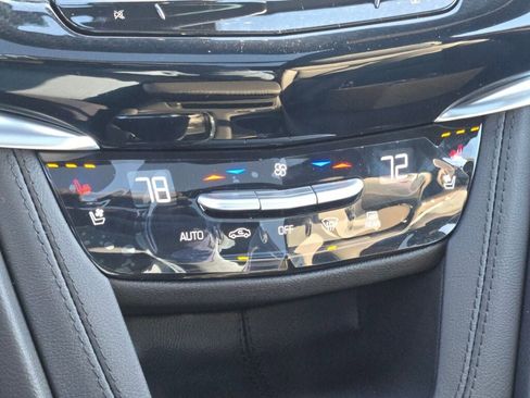 New 2025 Cadillac XT6 Sport image 30