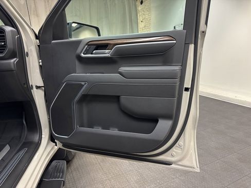 New 2026 Chevrolet Silverado 1500 RST image 20