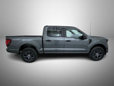 New 2026 Ford F150 STX w/ Equipment Group 200A AWD/4WD image 4