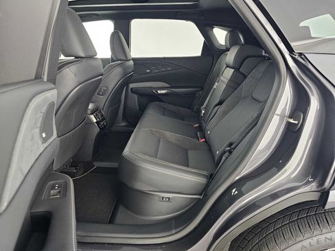 Certified 2026 Lexus RX 450h AWD w/ Convenience Package image 16