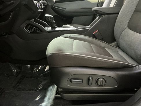 Used 2023 Chevrolet TrailBlazer LT image 22