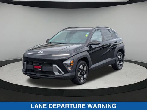 Used 2024 Hyundai Kona SEL AWD/4WD image 8