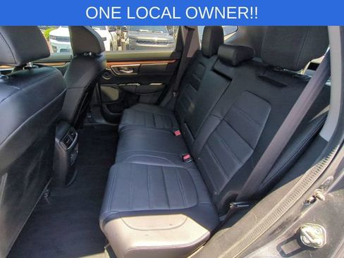 Used 2018 Honda CR-V Touring image 32
