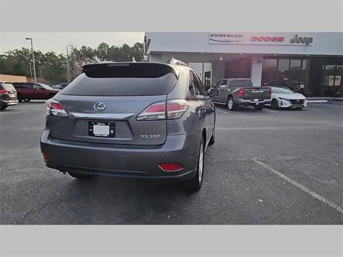 Used 2013 Lexus RX 350 AWD image 32