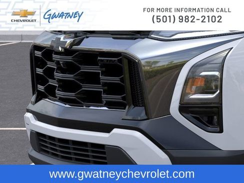 New 2026 Chevrolet Equinox ACTIV w/ Convenience Package III AWD/4WD image 13