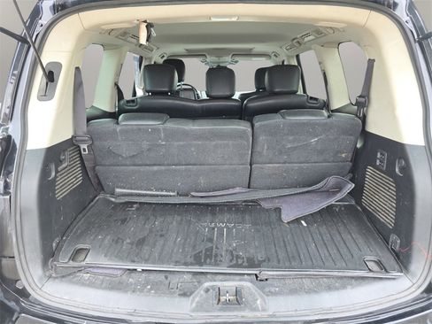 Used 2018 Nissan Armada SL w/ Premium Package image 14