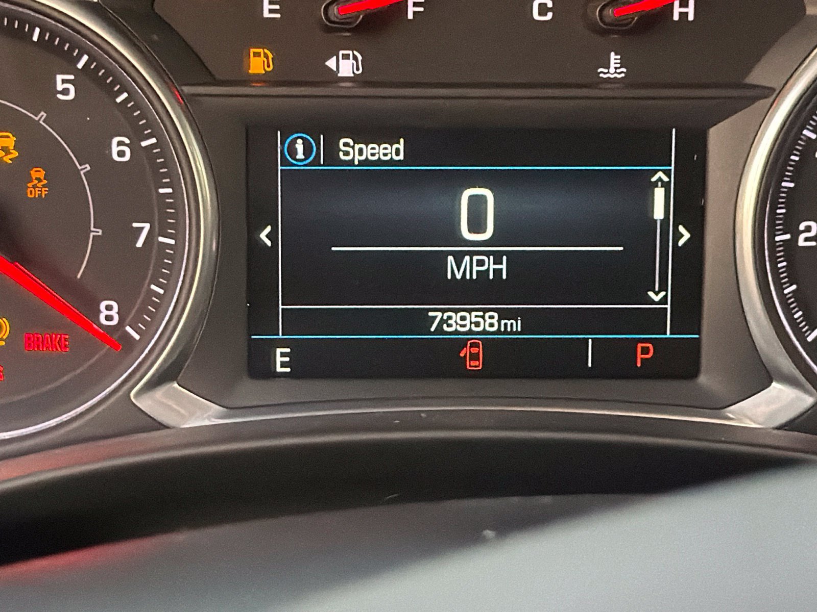 Used 2018 GMC Terrain SLE w/ Driver Convenience Package FWD image 5