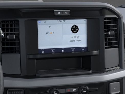 New 2026 Ford F350 XL w/ STX Appearance Package image 14