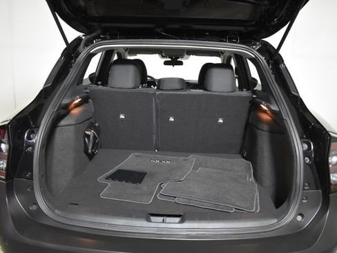 Certified 2026 Nissan Kicks SV w/ Cold Weather Package AWD/4WD image 28