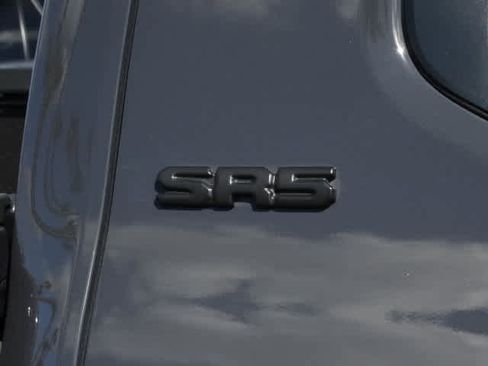 Used 2025 Toyota Tacoma SR5 image 11