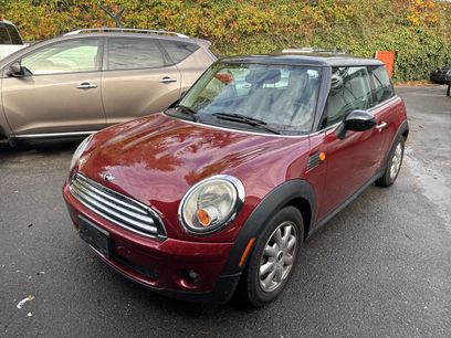 Used 2008 MINI Cooper Hardtop