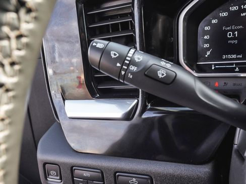 Used 2023 GMC Sierra 1500 Elevation w/ LPO, Elevation Black Package image 21