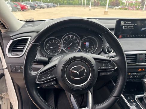 Used 2018 MAZDA CX-9 Touring w/ Touring Premium Package AWD/4WD image 14