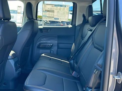 New 2026 Ford Maverick Tremor AWD/4WD image 15