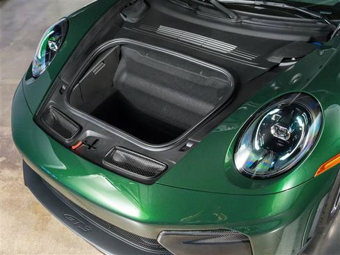 Used 2026 Porsche 911 GT3 RWD image 12