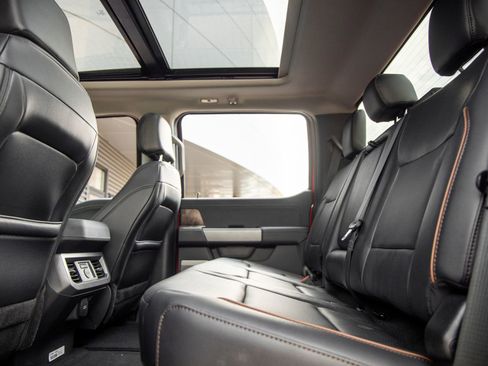 Used 2026 Ford F450 Lariat image 33