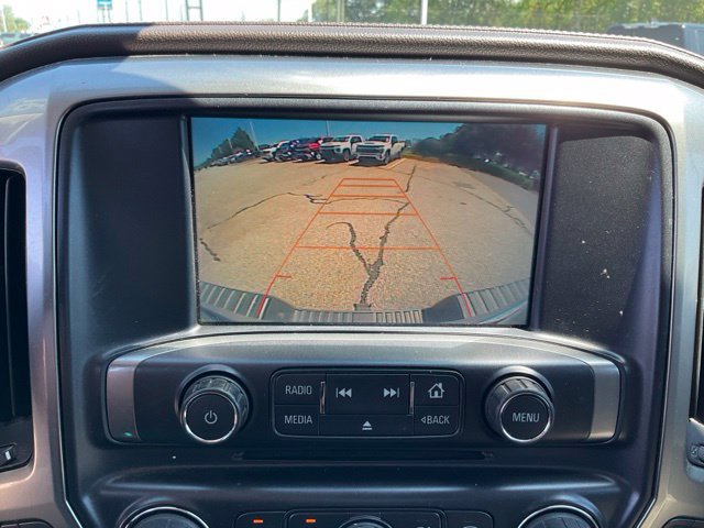 Used 2016 Chevrolet Silverado 2500 LTZ w/ Duramax Plus Package AWD/4WD image 14