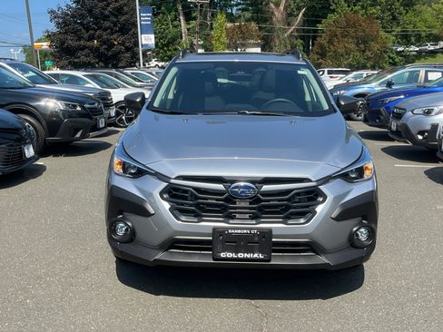 Certified 2024 Subaru Crosstrek 2.0i Premium image 7