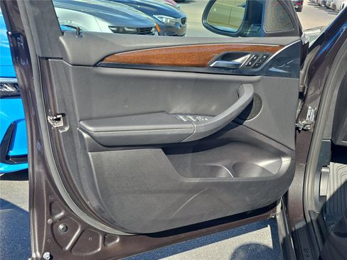 Certified 2022 BMW X3 sDrive30i w/ Convenience Package image 14