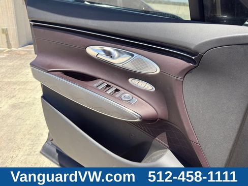 Used 2023 Genesis GV70 2.5T w/ Advanced Package AWD/4WD image 25