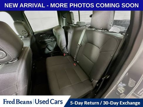Used 2023 Chevrolet Colorado LT w/ LT Convenience Package II AWD/4WD image 31