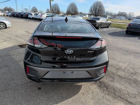 Used 2020 Hyundai Ioniq SEL image 8