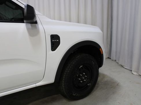 New 2026 Ford Ranger XL w/ Trailer Tow Package AWD/4WD image 26