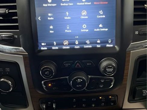 Used 2018 RAM 2500 Laramie w/ Cold Weather Group AWD/4WD image 26