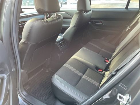 Used 2025 MAZDA CX-50 AWD 2.5 S w/ Weather Package image 11