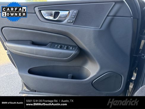 Used 2025 Volvo XC60 B5 Plus image 1