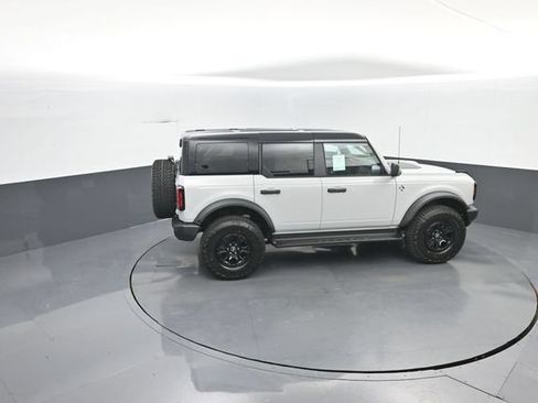 New 2026 Ford Bronco Outer Banks w/ Sasquatch Package AWD/4WD image 27