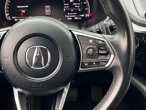 Used 2025 Acura MDX w/ Technology Package image 18