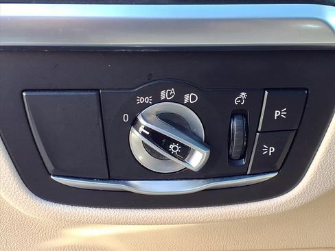 Used 2022 BMW X3 xDrive30i image 28