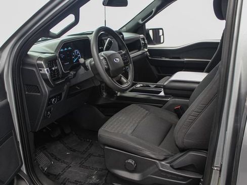 Certified 2023 Ford F150 XL w/ STX Appearance Package AWD/4WD image 16