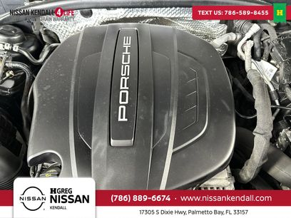 Used 2019 Porsche Macan