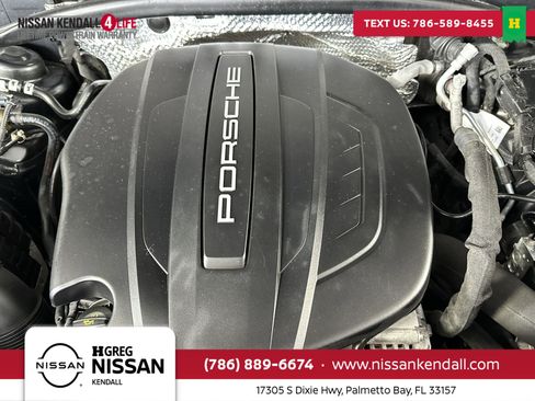 Used 2019 Porsche Macan image 1