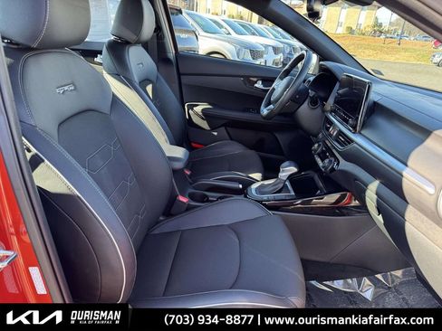 Used 2023 Kia Forte GT-Line image 27