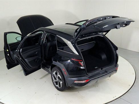 Used 2022 Hyundai Tucson Limited image 48