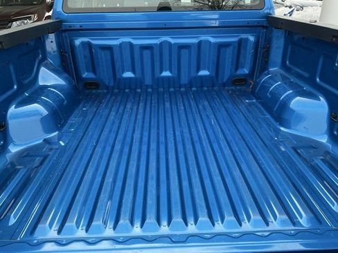 Used 2024 Ford Ranger XL w/ Trailer Tow Package image 18