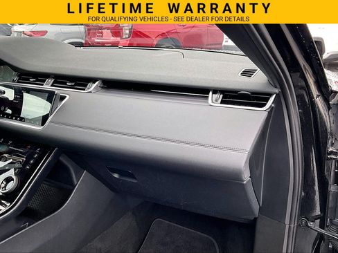 Used 2020 Land Rover Range Rover Evoque SE AWD/4WD image 17