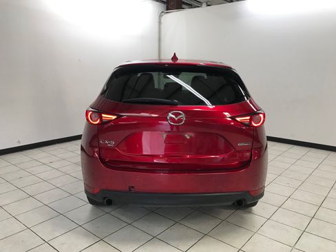 Used 2020 MAZDA CX-5 Grand Touring Reserve AWD/4WD image 5