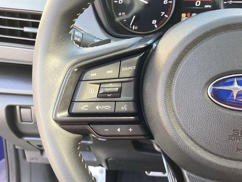 New 2025 Subaru Crosstrek 2.5i Sport image 48