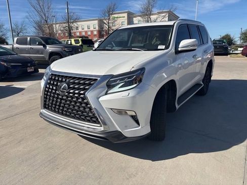 Used 2023 Lexus GX 460 Premium image 6