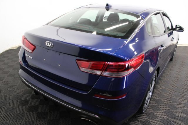 Used 2019 Kia Optima LX w/ LX 17" Wheel Package FWD image 5