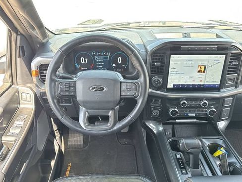 Used 2022 Ford F150 Tremor w/ Equipment Group 402A High AWD/4WD image 14
