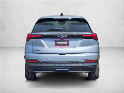 New 2027 Chevrolet Bolt LT FWD image 8